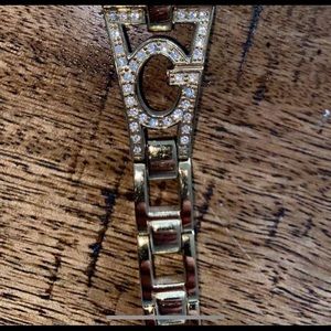 Authentic Guess Watch